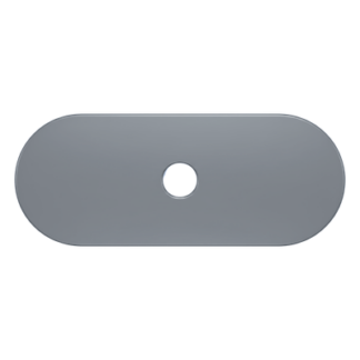 Tapa de Refacción para Torniquete K3G411-HEADPLUG
