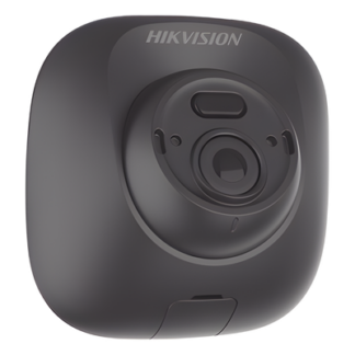 Cámara Móvil TURBO HD / 1080P 30 fps / Lente 2.1 mm Ultra Ancho / Conector Aviación PoC / IR 15 m / 49 ft / Diseño Antivibración / Micrófono Integrado / Interior