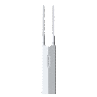 Access Point Exterior Wi-Fi 5 / 1167 Mbps / Doble Banda / IP65 / PoE / Cobertura 150 m (492.1 ft) / 128 Clientes