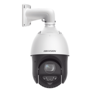 Cámara PTZ IP / 4 Megapixel / Zoom Óptico 25X / IR 100 m (328.1 ft) / AcuSense / AcuSeek / AcuSearch / AI-ISP / PoE+ / IP67