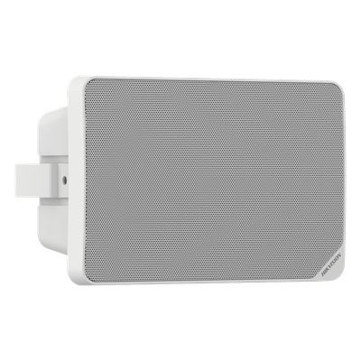 Altavoz IP / 10W / PoE 802.3at / Bluetooth 5.0 / IP67 / Audio Bidireccional / TTS 8 Idiomas