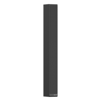 Altavoz de Matriz Lineal / 150W / 12 Unidades Neodimio / 90 dB / Cobertura 160° Horizontal / 25°/30° Vertical / Speakon + Phoenix