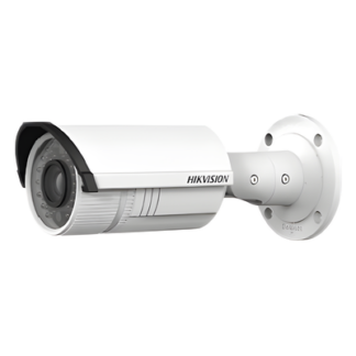 Bala IP 1.3 Megapixel / Lente Var. 2.8 a 12 mm / 30 mts IR / IP66 / dWDR / 3D-DNR / ONVIF / PoE / Exterior / MicroSD