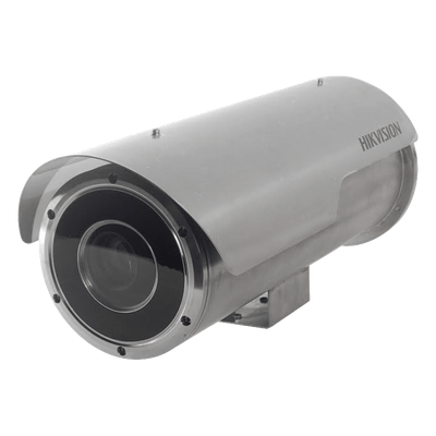 Bala IP 2 Megapixel / 50 mts IR / Anticorrosivo / Ultra Low Light / Lente Var. 3.8 - 16 mm / WDR / 60IPS / Exterior IP67 / ONVIF / WFC2 / C5-M