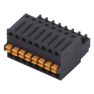Bornera de Conexión / Para Portero Electrónico