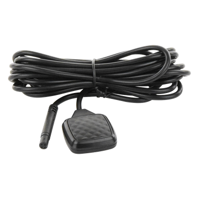 Botón de Alarma para Dashcam / Cable 2.5 m (8.2 ft) / Dimensiones Compactas 60 x 75.8 x 54.5 mm / Peso 200 g