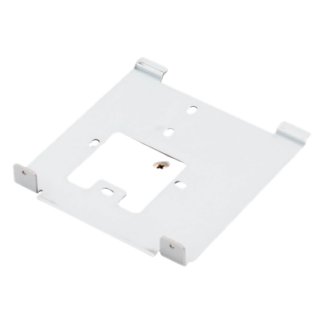 Bracket de Pared / Metal / Compatible DS-K1T8003EF / Sin Accesorios
