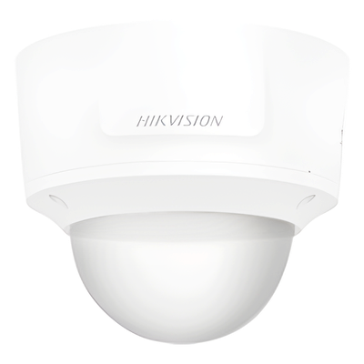 Burbuja Ahumada para Domos Motorizados / IP66 / IK10 / 4.7' x 3' / Compatible IP y TURBOHD