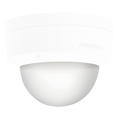 Burbuja Transparente / IP66 / IK10 / Compatible Domos Motorizados IP / Alta Transparencia Óptica