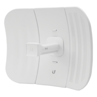 CPE Inalámbrico / 5 GHz / 23 dBi / 100 Mbps / AirMAX / PoE 24 V
