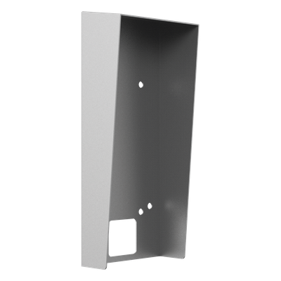 Carcasa Protectora para Biométrico / 188.6×85×42 mm / 7.4×3.3×1.7 pulg / Material SECC / Resistente a Lluvia