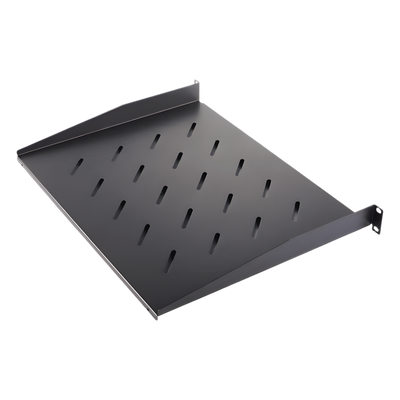 Charola para Rack 19" / Carga 6 kg / Profundidad 35 cm (11.5 ft) / 1U / Interior