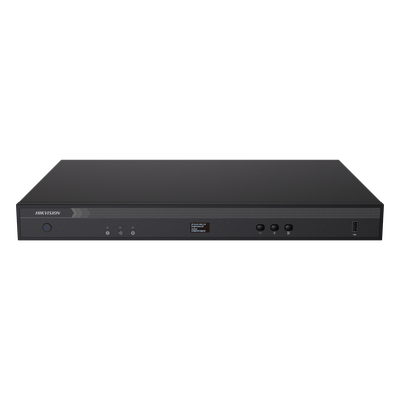 Controlador LED para Videowall / 20 Puertos RJ45 / Carga 13 MP / HDMI 2.0 4K / Android 12 / 7 Imágenes Simultáneas