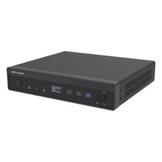 Controlador LED para Videowall / Android 12 Integrado / 4 Puertos RJ45 / 2.6 MP Carga Total / Wi-Fi / Control Web