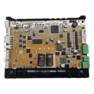 Cuadro de Mando / Compatible con Torniquetes Trípode DS-K3G501CLX