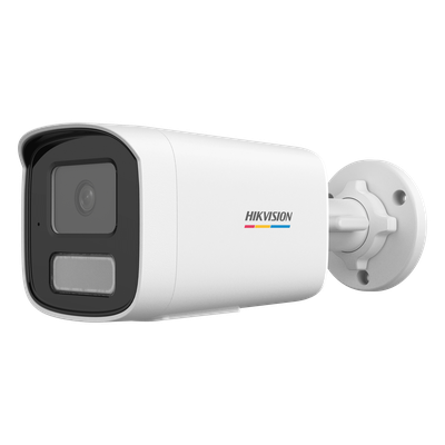 Cámara Bala IP / 2 Megapixel / ColorVu 3.0 DS-2CD1T27G3-LIUF