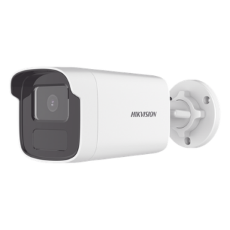 Cámara Bala IP / 4 Megapixel / Dual Light 50 m (164 ft) DS-2CD1T43G2-LIUF