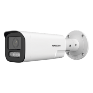 Cámara Bala IP / 4 Megapixel / Dual Light 50 m (164 ft) DS-2CD1643G2-LIZSU/SL