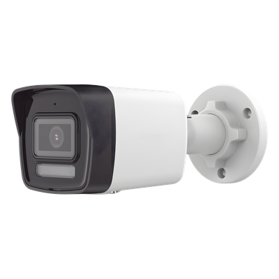 Cámara Bala IP / 4 Megapixel / Lente 2.8 mm DS-2CD1043G2-LIUF/NEU