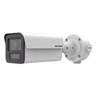 Cámara Bala IP / 4 Megapixel / Lente 2.8 mm / IR EXIR 80 m (262.5 ft) IDS-2CD5T47G2/V-XS(2.8MM)