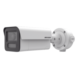 Cámara Bala IP / 4 Megapixel / Lente 4 mm / IR EXIR 80 m (262.5 ft) IDS-2CD5T47G2/V-XS(4MM)