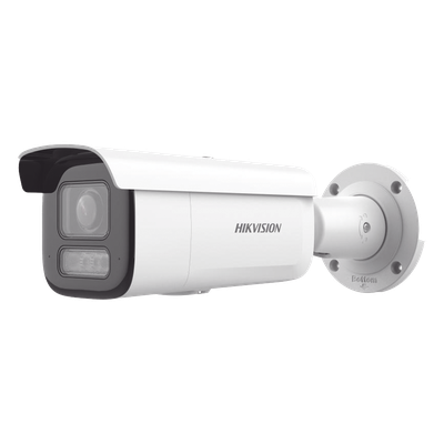 Cámara Bala IP / 6 Megapixel / Lente Motorizado 2.8-12 mm DS-2CD2663G2-LIZS2U