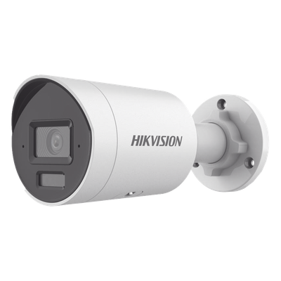 Cámara Bala IP / 8 Megapixel (4K) / Lente 2.8 mm DS-2CD2083G2-LI2U