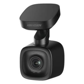 Cámara Dash Cam para Vehículos / 4 Megapixel 1600p / Gran Angular 130° / Apertura f1.6 / Wi-Fi / GPS / Micro SD 128 GB / G-Sensor