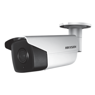 Cámara IP 2 Megapixel / ANPR DS-2CD4A26FWD-IZS/P