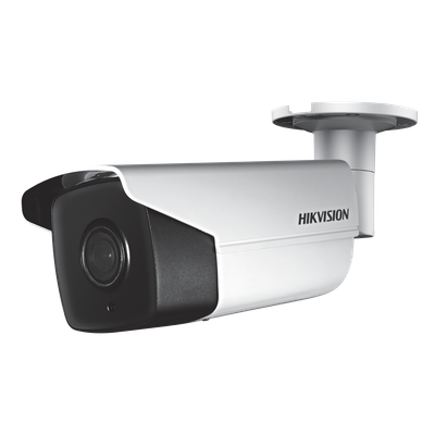 Cámara IP 2 Megapixel / ANPR DS-2CD4A26FWD-IZS/P