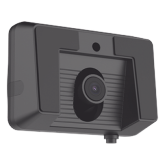 Cámara Móvil TURBO HD / 2 Megapixel 1080P / Lente 2.1 mm Super Gran Angular 127° / Conector Tipo Aviación con Inyección de Corriente / Micrófono Integrado / Rango Térmico -40°C a 75°C