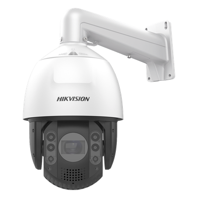 Cámara PTZ IP / 2 Megapixel / Zoom Óptico 25x / IR 200 m (656.2 ft) DS-2DE7A225IWG1-E