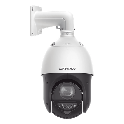 Cámara PTZ IP / 8 Megapixel (4K) / Zoom Óptico 25X DS-2DE4825IWG1-E(B)