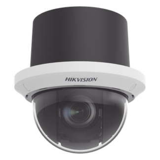 Cámara PTZ IP / 8 Megapixel / Zoom Óptico 25X / WDR 120 dB / IP54 / PoE+ / Audio y Alarmas I/O