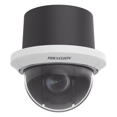 Cámara PTZ IP / 8 Megapixel / Zoom Óptico 25X / WDR 120 dB / IP54 DS-2DE4825WG-E3