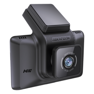 Cámara de Tablero / Grabación Dual 4 MP Frontal + 2 MP Trasera / Gran Angular 123° / Pantalla Táctil 3" / Wi-Fi / G-Sensor / Operación -20°C a 70°C