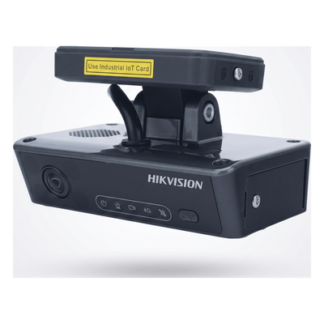 Dashcam Industrial 4G / 5 Canales / Frontal 1620P / ADAS / DSM / GPS / Wi-Fi / Bluetooth / Dual SIM / -30°C a 70°C