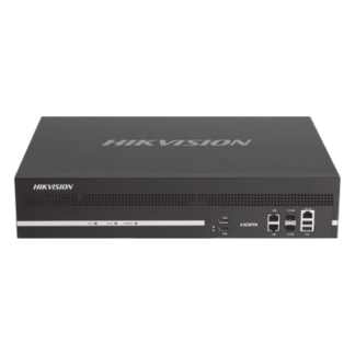 Decodificador de Video / 10 Salidas HDMI 4K / 160 Canales Simultáneos / Videowall / Redundancia de Red