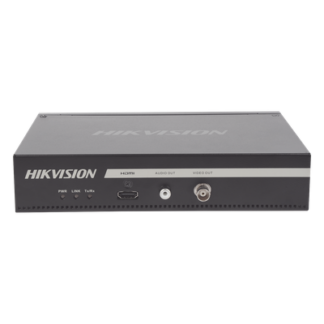 Decodificador de Video IP / 1 Salida HDMI 4K UHD DS-6901UDI(C)