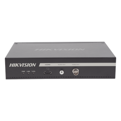 Decodificador de Video IP / 1 Salida HDMI 4K UHD DS-6901UDI(C)