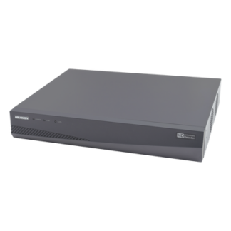 Decodificador de Vídeo de 4 canales en DVI / Soporta resolución de hasta 8 Megapixel / soporta 32 canales simultáneos / Videowall