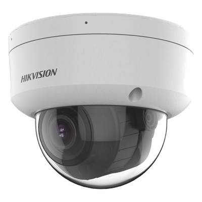 Domo IP / 4 Megapixel / Lente Motorizado 2.8-12 mm DS-2CD2743G2-LIZS2U