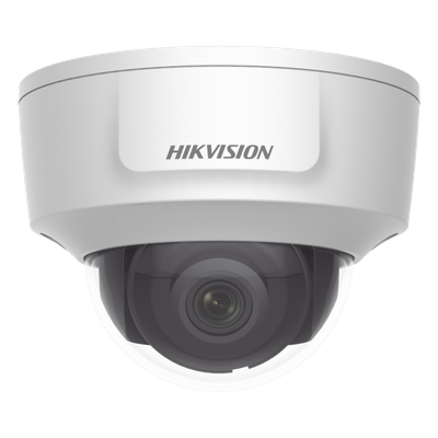 Domo IP / 4K 8MP / Lente 2.8mm / Salida HDMI 1080p / IR EXIR 30 m DS-2CD2186G2-IMS