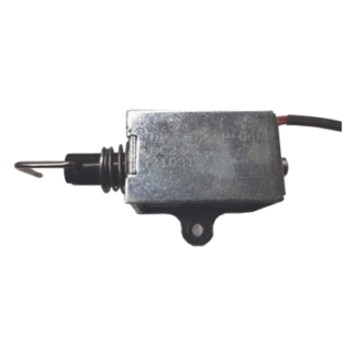 Electroimán de Liberación / 24 VDC / Torniquete Trípode