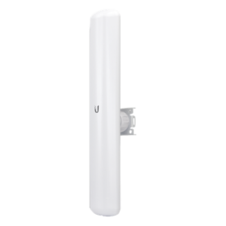 Estación Base airMAX / 5 GHz / 450 Mbps / Antena 16 dBi / Cobertura 120° / 2x2 MIMO / PoE Gigabit
