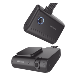 Kit Dash Cam 4G LTE de Tablero de 2 Megapixel (1080p) y Fotos de 4 Megapixel / DBA (ANÁLISIS DE CHOFER) / Detección Facial  / WiFi / GPS / Sensor G / Micrófono y Bocina Integrado / Memoria Micro SD / Soporta App Remoto
