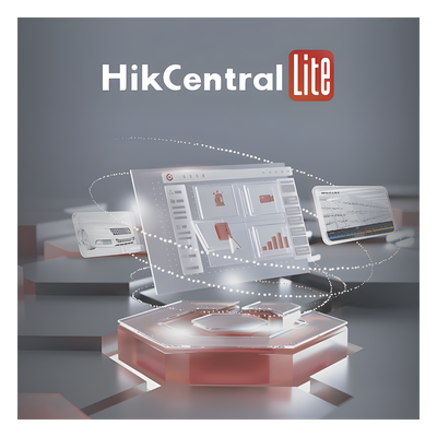 Licencia de Control de Acceso / Añade 1 Puerta Adicional / Hasta 32 Puertas / Interfaz Multiusuario / Soporte ONVIF y Dahua