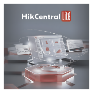 Licencia de Software / Añade 1 Canal/Puerta / Actualización Vitalicia / Hasta 128 Canales / 32 Puertas / ONVIF y Dahua