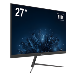 Monitor LED / 27" Full HD / 100 Hz / IPS 178° / HDMI-VGA DS-D5027F3-2P2S