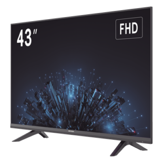 Monitor LED / 43 pulgadas Full HD 1920x1080 / Uso 24-7 DS-D5043F3-1V0S